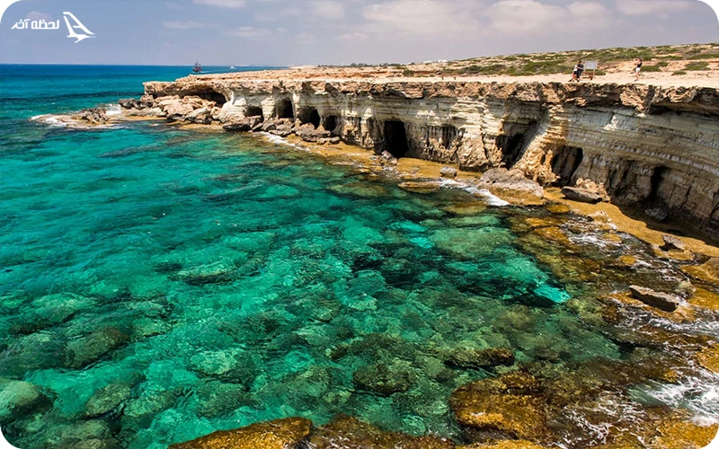 خدمات تور قبرس خدمات تور قبرس